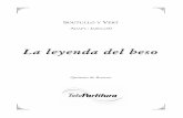 Quinteto - La Leyenda Del Beso