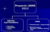 proyecto UNNE