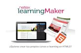 Netex learningMaker | Presentación [Es]