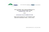 Informe Conclusiones Celulosa Arbocel