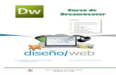 Introducción a Dreamweaver