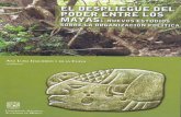 El Despliegue Del Poder Entre Los Mayas