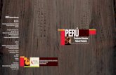 Peru Agriculture Offer