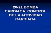 Bomba Cardiaca