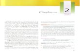 Cap 02 - Citoplasma