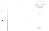 Martin Bernal - Atenea Negra - Tomo 1 Antigua Grecia