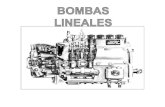 Bomba Lineal Diesel