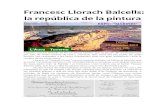 Francesc Llorach Balcells MARINES