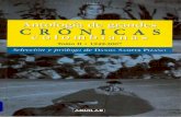 Antología de grandes crónicas colombianas Tomo II 1949 - 2007