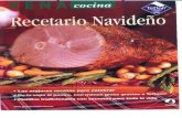 Kena Cocina - Recetario Navide±o.pdf
