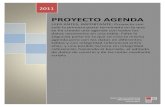 Proyecto: Agenda de contactos en PHP