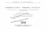 Derecho Mercantil - Roberto Mantilla Caballero
