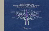 Memoria de Responsabilidad Social Corporativa