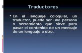 Lenguajes y Automatas-traductores