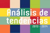 Tendencias 2013 - 2014 Tablemac