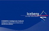 ICEBERG Inteligencia Cultural   Linkedin Profile