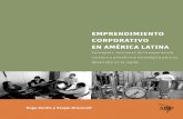 Emprendimiento corportativo en América Latina
