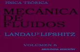 Vol.6 - Mecánica de fluidos - Landau, Lifshitz