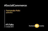 Social Commerce: el uso de los medios sociales en la venta