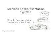 Técnicas Digitales Clase 3 EM2014