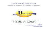 Manual de html y flash mx