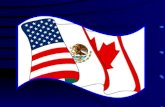 Estructura comercial Honduras-NAFTA