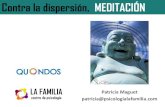 Meditacion mindfulness - Q500 Quondos