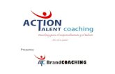 Programa de Brand Coaching