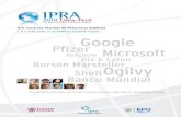 IPRA 2010 Brochure Académico
