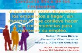 Conducta Ética de los Empleados en Puerto Rico
