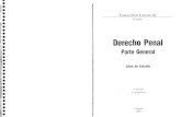 Lascano, Carlos- Derecho Penal- Parte General