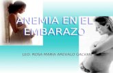 Diapositivas en El Embarazo