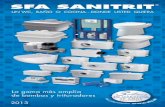 160156 Manual Sfa Sanitrit Tarifa 2013