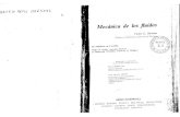 Mecanica de los Fluidos - Streeter, Wylie & Bedford - 9ª Ed