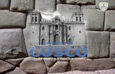 Catedral de Cuzco-milla