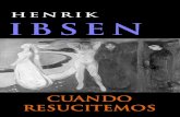 Henrik Ibsen-Cuando Resucitemos