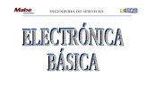 Curso Electronica Basica 1