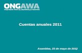 03 Cuentas anuales 2011