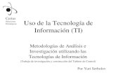 Tecnologias De Informacion2