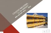 Colegio Nacional¨11 de marzo¨ año lectivo 2011- 2012