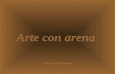 Arte Con Arena 02