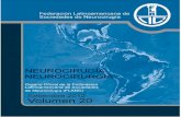 Neurocirugía Setiembre 2012 (Vol 20)