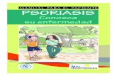 Manual psoriasis