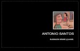 Antonio Santos   Dossier Septiembre 2010