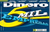 Revista dinero- Análisis 5000 empresas