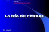 RIA de Ferrol