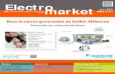 Revista Electro Market 277, retail, canal electro.