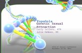 Genetic Sexual Attraction