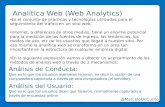 Presentacion web analytics - Diplomatura Diario La Capital