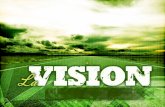 La vision- siete caracteristicas de un visionario